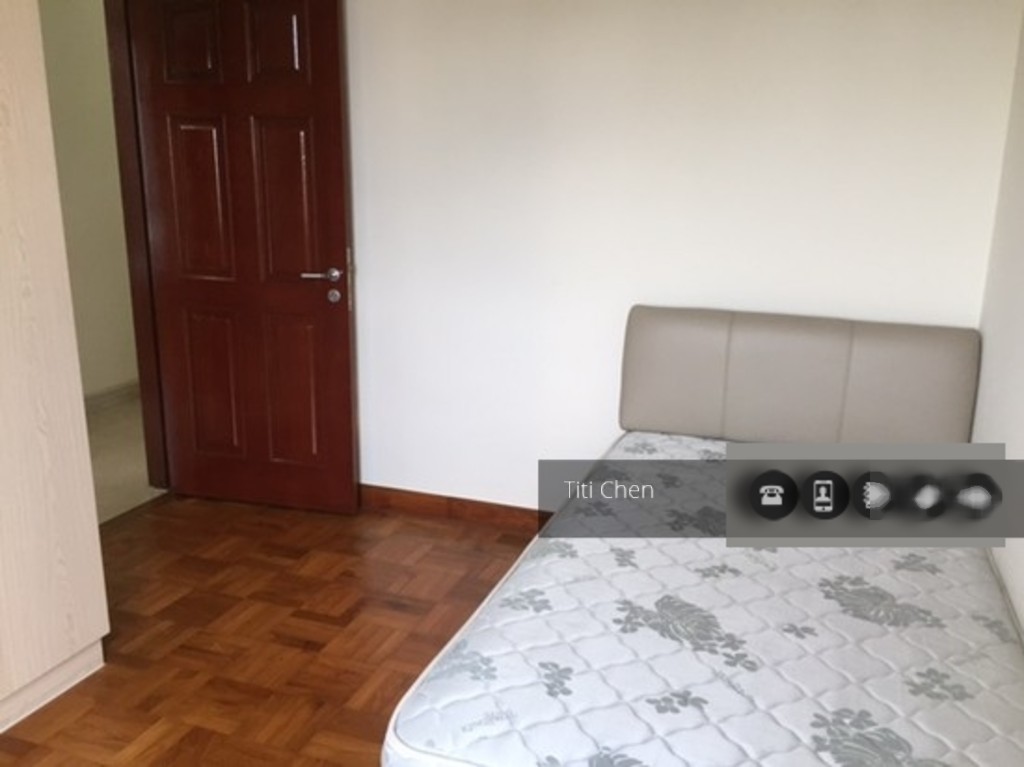 Cavendish Park (D21), Condominium #151090632